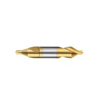 Foret centreur type A 2.0mm HSS Co8 | Acier HSS Cobalt 8% - Précision Type A