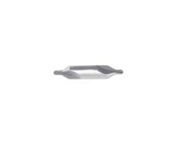 Foret centreur type A HSS 2mm | Précision type A haute performance