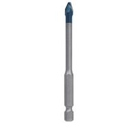 Foret céramique HEX-9 HardCeramic Expert 6 x 90mm Bosch