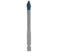 Foret céramique HEX-9 HardCeramic Expert 7 x 90mm Bosch