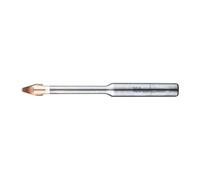 Foret céramique Keramo extreme D. 5 mm longueur totale 105 mm sac en plastique A