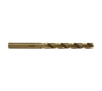 Foret cobalt hélicoïdal HSS-Co5 en LS 215 DIN338 - diamètre 2,0 2155020 RUKO