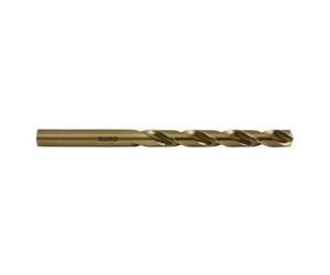 Foret cobalt hélicoïdal HSS-Co5 en LS 215 DIN338 - diamètre 2,0 2155020 RUKO