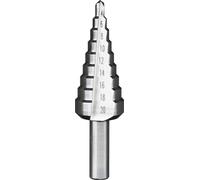 Foret conique étagé - 13 Diamètres
