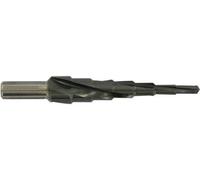 Foret conique étagé XL HSS Revêtu TiAlN TSP - TIVOLY - 11448320516