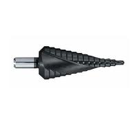 Tivoly Forêt conique étagée HSS TiAlN – Ø 8 mm – capacité 4–20 mm