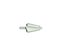 Tivoly 11438621630 Foret HSS Conique Lisse Ampli trou. Ø 16>30, 5mm