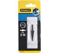 Foret conique Stanley; 3-14x72 mm