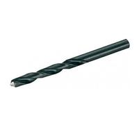 Foret court taillé pour acier inox et fonte - 6 mm SAM OUTILLAGE