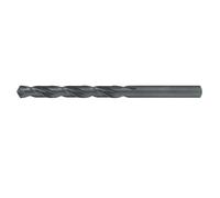 Foret cylindrique Hss taillé meulé D8.5mm Van ommen