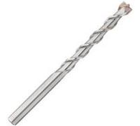 Foret cylindrique spécial composite D. 5 x Lu. 45 mm G