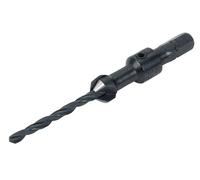 Foret d'amorçage Wolfcraft 2545000 N/A