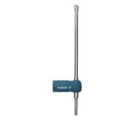 Foret d'aspiration SpeedClean D.16mm L.travail 200mm L.total 330mm SDS Plus BOSCH