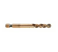 Foret de Centrage BOSCH Pour Scie Trépan Power HSS-CO Progressor - 2608584677