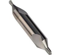 Foret de centrage DIN 333A D.1mm HM Blank Droite 1 DORMER