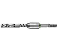 Festool Foret de centrage ZB HS D 5 EURO CE - 492525