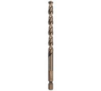 Foret de centrage HSS-Co 120 mm Bosch Accessories Bosch Power Tools 2608584843 120 mm 7.15 mm Cobalt 1 pc(s)
