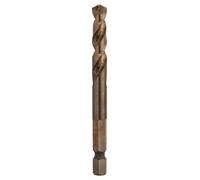 Foret de centrage HSS-Co 80 mm Bosch Accessories 2608584677 7.15 mm Cobalt 1 pc(s)