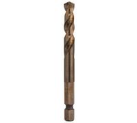 Foret de centrage HSS-Co 80 mm Bosch Accessories Bosch Power Tools 2608584677 80 mm 7.15 mm Cobalt 1 pc(s)