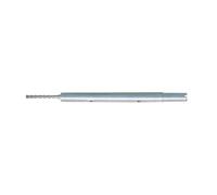 Foret de centrage - Longueur 400 mm - DIAM INDUSTRIES - CB-36394