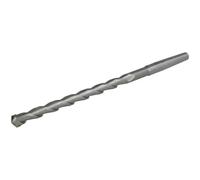 Foret de centrage pour couronne de forage à sec 200 x 10 mm avec conique