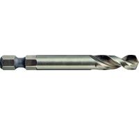 Foret de centrage pour EXPERT Power Change Plus, HSS-Co Ø 7,15 x 20 x 65 mm - 1 pièce - BOSCH - 2608902036