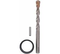 Bosch Diamètre du foret central Bosch x longueur utile x longueur totale : 11,5 x 84 x 136 mm Quantité:1