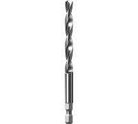 Foret de centrage powerchange hss-g 105mm - BOSCH - 2608901967