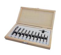 Holzmann Set de 12 forets à centrer ZBS12TLG