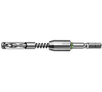 Festool Foret de centrage ZB HS D 5 EURO CE - 492525