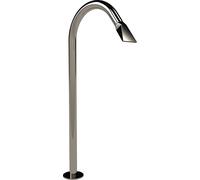 Forêt de chênes modèle 52 Attraction d'eau Tube tranquillisateur type C Jet plat