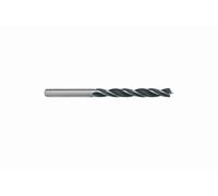 Foret de perçage LAMELLO Clamex avec pointe de centrage Ø6 mm - 131506