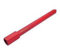 vidaXL Couronne Diamant pour Carotteuse Diamètre 32x400 mm Outil de Forage