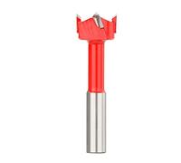 Foret de routeur à Rotation gauche, tige de 10mm for aléseuses à bois, 1 pièce(25x70l)