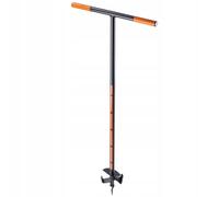 Foret de terre KADAX en métal, 130 mm