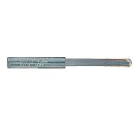 Foret TIVOLY métaux carbure monobloc destructeur de verrous Ø 6 mm L 67 mm - 82400110001