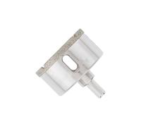 Foret diamant 65mm pour grès et marbre 57H296