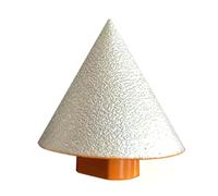 Foret diamant à chanfrein pour carreaux