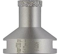 BOSCH Couronne de forage a sec PRO Ceramic dry, 10 x 30 x 22,23 mm 2608599041
