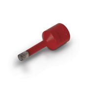 Foret Diamant Coupe à Sec RUBI - 8 mm - Pour Céramique Revêtements et Grès Porcelaine