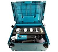Foret Diamant M14 Pour Carrelage Set 45 mm Coffret MakPac Makita + Accessoires