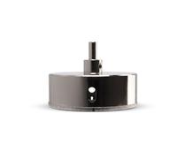 Foret diamant pour forage humide Rubi EASY GRES; 100 mm