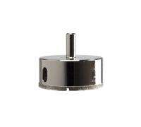 Scie Cloche Diamant RUBI EASYGRES Coupe à Eau - 68 mm