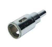 Scie Cloche Diamant RUBI EASYGRES Coupe à Eau - 40 mm