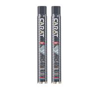 Foret Diamant Pour Perçage À Sec Carat ED0623002A24 - 62 X 300 Mm - 5/4'' UNC - Pack Avantageux