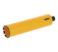 DEWALT Diamant-Nassbohrkrone 117x400mm 1 1/4Z