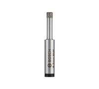Bosch Accessories Forêts Diamantés à Sec pour Céramique, 14mm Diamètre