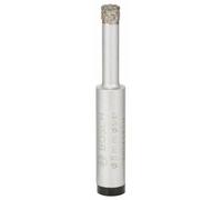 Bosch Foret diamanté Easy Dry 2608587141 – à sec pour céramique Ø 8 mm