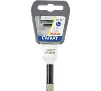Foret diamanté Carat EHS 10 x 30 mm M14 pour meuleuse d'angle EHSC010000