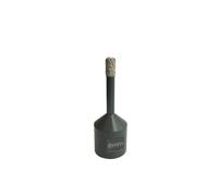 Foret diamanté creux LEJA Tools